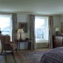 Restoration of country house with antiques dealer | Master Bedroom | Interior Designers